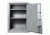 Hollon Safe Hollon PM-2819C TL-15 Rate Safe, Gray, Large PM-2819C