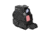 Holosun 1x Digital Reflex Sight-Thermal, Multi-Reticle, Black, DRS-TH