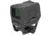 Holosun AEMS CORE X2 1x 1.1x0.87in Reflex Red Dot Sight, Red 2 MOA Dot Reticle, Black AEMS-CORE-X2-RD