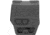 Holosun AEMS CORE X2 1x 1.1x0.87in Reflex Red Dot Sight, Red 2 MOA Dot Reticle, Black AEMS-CORE-X2-RD