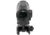 Holosun ARO Advanced Rifle Optic 1x22mm Reflex Red Dot Sight, Gold 2MOA Dot Reticle, Black, ARO-GD2