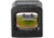 Holosun Carry Solar Charging 1x Green Dot Sight, Multi Reticle, Black, SCS-CARRY-GR