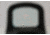 Holosun HS510C Open Reflex Circle Dot Sight w/HM3X Magnifier Combo, Black, HS510C+HM3X COMBO