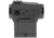 Holosun Circle Micro Red Dot Sight,2 MOA Dot,65 MOA Circle, Black HS503CU