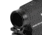 Holosun Circle Micro Red Dot Sight,2 MOA Dot only switch,Black HS515BU