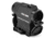 Holosun Circle Micro Red Dot Sight,2 MOA Dot only switch,Black HS515BU
