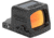 Holosun Enclosed Pistol Sight w/Multiple Reticle System, Red Reticle, Black, EPS-RD-MRS