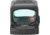 Holosun Enclosed Pistol Sight w/Multiple Reticle System, Red Reticle, Black, EPS-RD-MRS