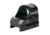 Holosun HE407C-GR-V2 Green Dot Sight, 2 MOA Dot, Black, HE407C-GR-V2