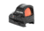 Holosun HE407C-GR-V2 Green Dot Sight, 2 MOA Dot, Black, HE407C-GR-V2