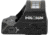 Holosun HE407C-GR-X2 Green Dot Sight, 1x, 2 MOA Dot, Black, HE407C-GR-X2