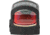 Holosun HE407C-GR-X2 Green Dot Sight, 1x, 2 MOA Dot, Black, HE407C-GR-X2