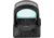 Holosun HE407C-GR-X2 Green Dot Sight, 1x, 2 MOA Dot, Black, HE407C-GR-X2