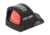 Holosun HE507C-X2 Pistol Green Dot Sight, 10 MOA ACSS Vulcan Reticle, Hardcoat Anodized, Black, HE507C-GR-X2-ACSS