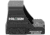 Holosun HE507COMP Open Reflex Optical Sight, 2 MOA Dot, Green CRS Competition Reticle, Black, HE507COMP-GR
