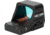 Holosun HE507COMP Open Reflex Optical Sight, 2 MOA Dot, Green CRS Competition Reticle, Black, HE507COMP-GR