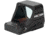 Holosun HE507COMP Open Reflex Optical Sight, 2 MOA Dot, Red CRS Competition Reticle, Black, HS507COMP