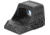 Holosun HE508T-RD-X2 Reflex Red Dot Sight, 2x 0.63 x 0.91 in, 2 MOA Dot &amp; 32 MOA Circle, Black, HE508T-X2