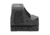 Holosun HE508T-V2 Red Dot Sight, 2 MOA Dot, Black, HE508T-V2