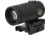 Holosun HM3XTI HM Magnifier 3x 37 Ft @ 100 Yds FOV Black Finish