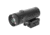 Holosun HM6X 6x Magnifier Red Dot Sight, Black, HM6X