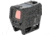 Holosun AEMS-EVO-GD 1x 1.26x0.98 in Reflex Red Dot Sight