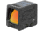 Holosun AEMS-MACRO-GR 1x 0.9x0.9 in Reflex Red Dot Sight