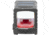 Holosun AEMS-MACRO-GR 1x 0.9x0.9 in Reflex Red Dot Sight