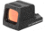 Holosun EPS-CARRY-GD-6 1x 0.77x0.58 in Reflex Red Dot Sight