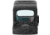 Holosun EPS-CARRY-GD-6 1x 0.77x0.58 in Reflex Red Dot Sight