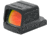 Holosun EPS-CORE-GD-3 1x 0.9x0.63 in Reflex Red Dot Sight