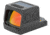 Holosun EPS-CORE-GD-MRS 1x 0.9x0.63 in Reflex Red Dot Sight