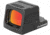 Holosun EPS-GD-6 1x 0.90x0.63 in Reflex Red Dot Sight