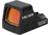 Holosun Holosun HE407K-GR X2 Red Dot Reflex Sight, 1x, Green 6 MOA Dot Reticle, Anodized, Black, HE407K-GR X2