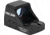 Holosun Holosun HE407K-GR X2 Red Dot Reflex Sight, 1x, Green 6 MOA Dot Reticle, Anodized, Black, HE407K-GR X2