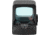 Holosun Holosun HE407K-GR X2 Red Dot Reflex Sight, 1x, Green 6 MOA Dot Reticle, Anodized, Black, HE407K-GR X2