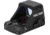 Holosun Holosun HE407K-GR X2 Red Dot Reflex Sight, 1x, Green 6 MOA Dot Reticle, Anodized, Black, HE407K-GR X2