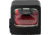 Holosun HE507K-GR X2 Green Dot Reflex Sight, 1x, Green Circle Dot/ 2 MOA Dot/ 32 MOA Circle Reticles, Anodized, Black, HE507K-GR X2