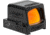 Holosun Holosun HE509T-GR Red Dot Reflex Sight, 1x, Green 2 MOA Dot/ 32 MOA Circle Reticles, Titanium, Black, HE509T-GR
