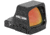 Holosun HS507COMP-GD 1x 1.1x0.87 in Reflex Red Dot Sight