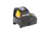Holosun HS407C Micro Red Dot System, Black, HS407C