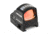 Holosun HS407C Micro Red Dot System, Black, HS407C