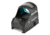 Holosun HS407C Micro Red Dot System, Black, HS407C