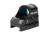 Holosun HS407C-V2 Red Dot Sight, 2 MOA Dot, Black, HS407C-V2