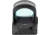 Holosun HS407C-X2 Red Dot Sight, 1x, 2 MOA Dot, Black, HS407C-X2