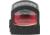 Holosun HS407C-X2 Red Dot Sight, 1x, 2 MOA Dot, Black, HS407C-X2
