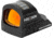 Holosun HS407C-X2 Red Dot Sight, 1x, 2 MOA Dot, Black, HS407C-X2