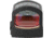 Holosun HS407CO-X2 Red Dot Sight, 1x, 8 MOA Circle, Black, HS407CO-X2