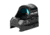 Holosun HS507C-V2 Red Dot Sight, 2 MOA Dot, Black, HS507C-V2