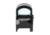 Holosun HS507C-V2 Red Dot Sight, 2 MOA Dot, Black, HS507C-V2